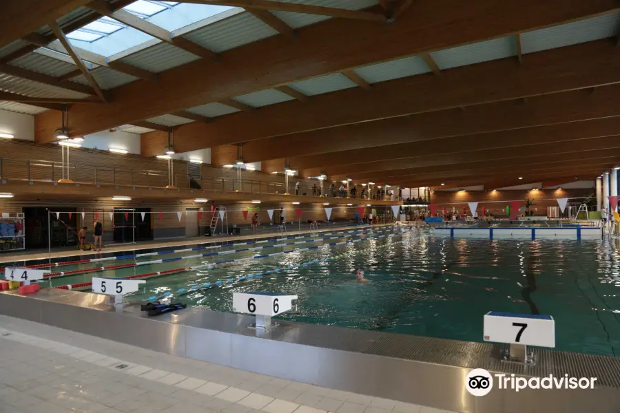 Water sports inter-Lyon, Saint-Fons Vénissieux