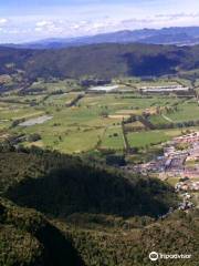 Parque Ecológico PIONONO Sopó