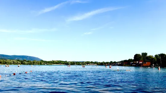 Lake Palatinus