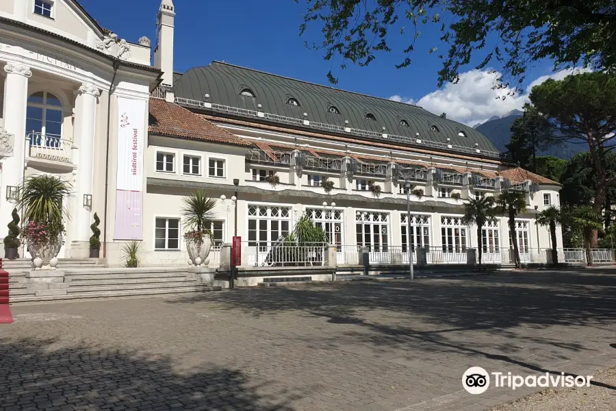 Kurhaus Merano