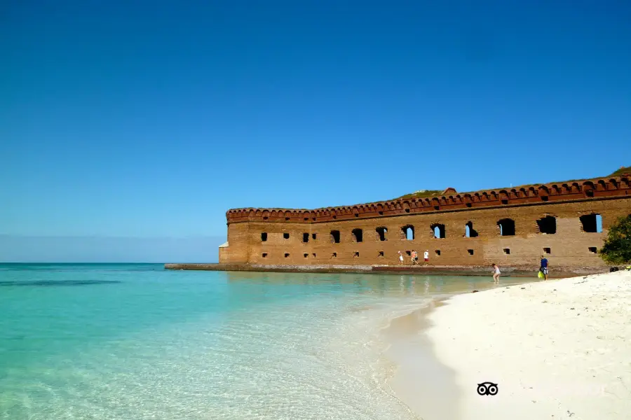 Fort Jefferson