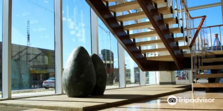 Fort Smith Regional Art Museum