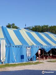 Lake Superior Big Top Chautauqua