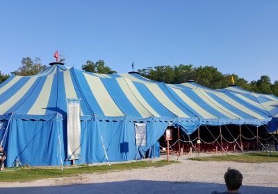 Lake Superior Big Top Chautauqua