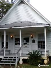 Camp Walton Schoolhouse Museum