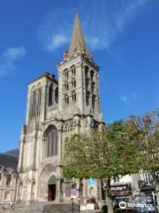 Cathedrale Notre Dame de Evreux