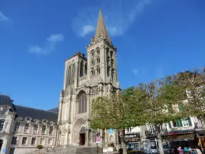 Évreux Cathedral