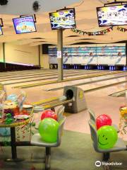 Bowling Muntelier