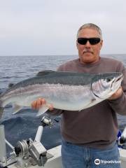 Stellar Fishing Charters