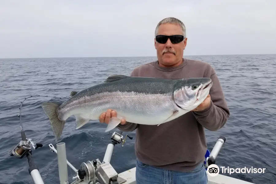 Stellar Fishing Charters