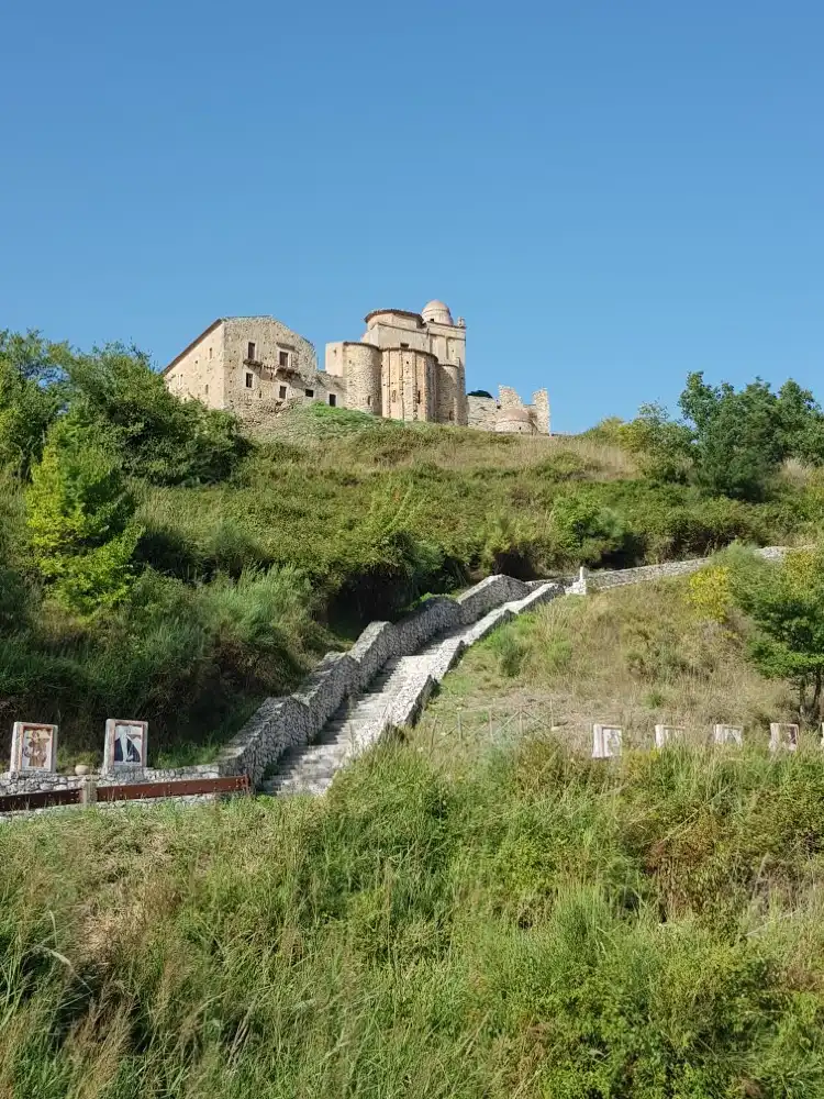 Frazzano 호텔