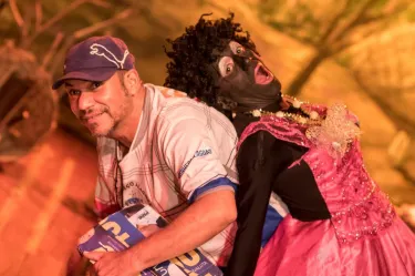 Centro Cultural Art Pajucara