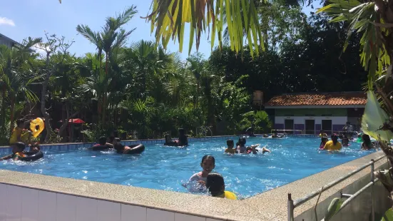 Arul Jaya Swimming Pool