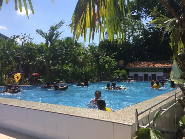 Hotel di Jenggawah
