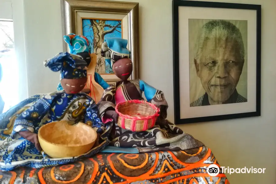 Latest travel itineraries for Newlands Rugby Stadium in January