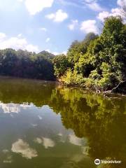 Eagle Creek Park