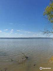 Martin Dies, Jr. State Park