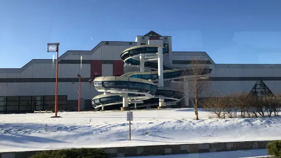 Okhotsk Sea Ice Museum