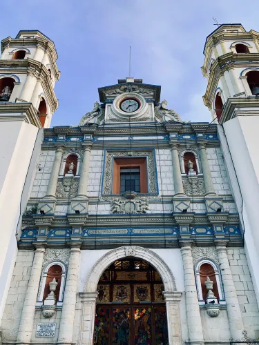 Tehuacan