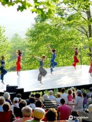 Jacob's Pillow