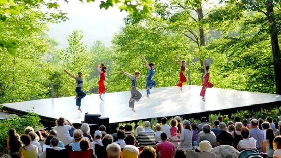 Jacob's Pillow