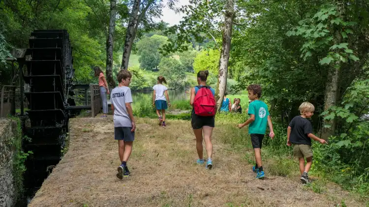 Hôtels à : Chaillac-sur-Vienne