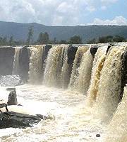 Ol Donyo Sabuk National Park