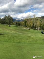 Club De Golf Camprodon