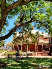 Mildura Arts Centre