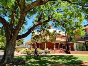 Mildura Arts Centre