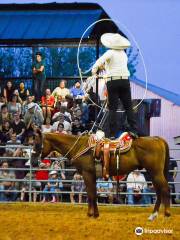 Tejas Rodeo Company