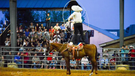 Tejas Rodeo Company