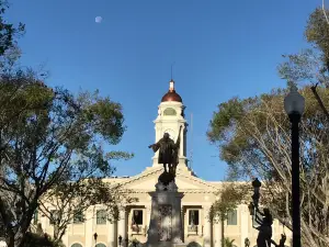 Plaza Colon