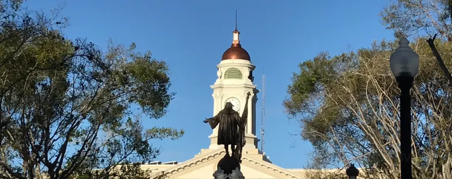 Plaza Colon