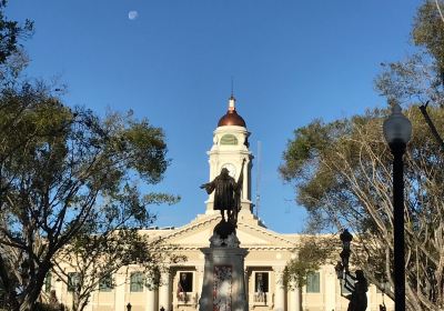 Plaza Colon