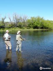 Chimehuin Safaris Patagonia Fly Fishing