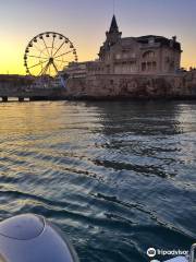 Sea'us - Boat Tours and Events