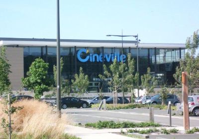 Cinéville