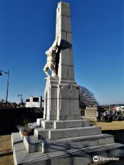 Monument Aux Morts