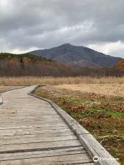 Iizuna Highlands Oyachi Marsh