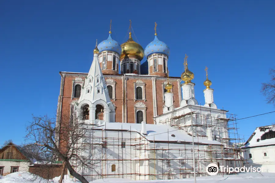 Church of the Epiphany