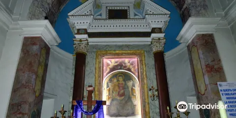 Chiesa della Madonna delle Grazie