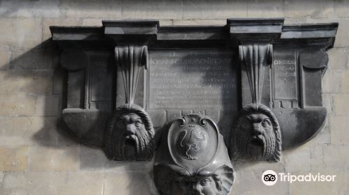 Regionaal Historisch Centrum Limburg Maastricht