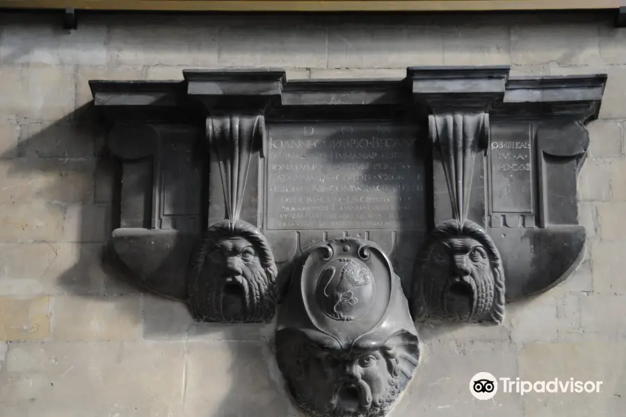 Regionaal Historisch Centrum Limburg Maastricht