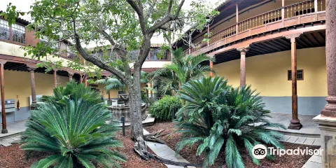 Casa de los Capitanes Generales