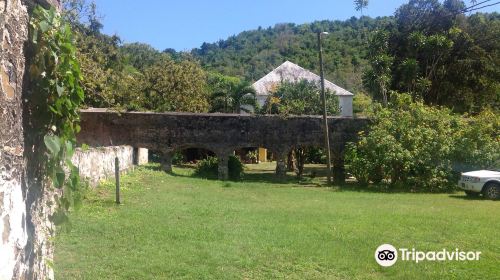 Little La Grange Farm & Lawaetz Museum