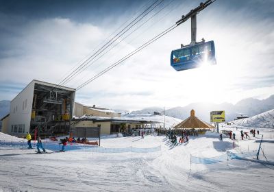 Arosa Ski Resort