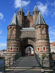 Porta di Amsterdam