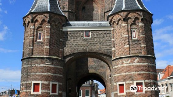 Amsterdamse Poort