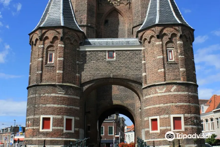 Amsterdamse Poort